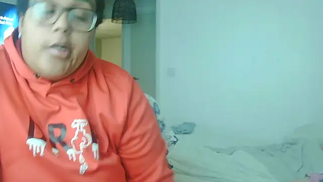 vanilla chocolate23 online show from December 1, 2025, 2:55 pm