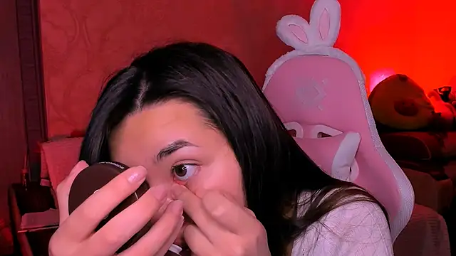 Swee Alicee online show from September 30, 2025, 7:19 pm