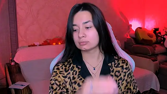 Swee Alicee online show from October 6, 2025, 7:55 pm