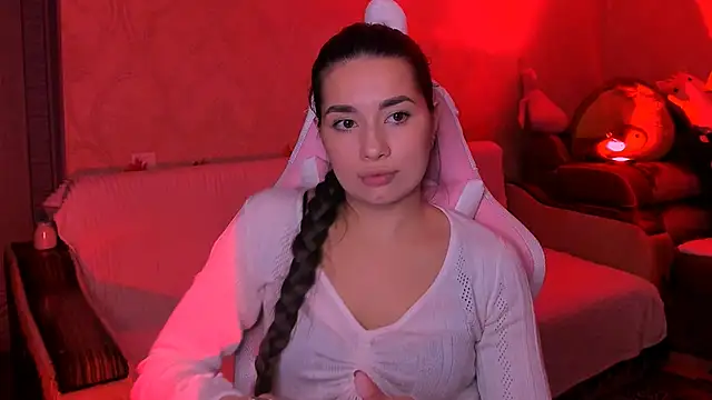 Swee Alicee online show from December 5, 2025, 6:48 pm