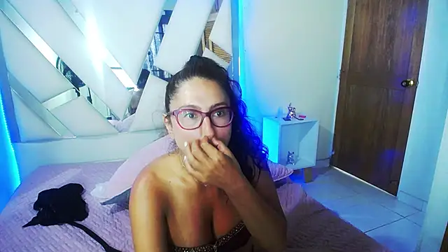 marilynetthan online show from January 20, 2025, 4:23 pm