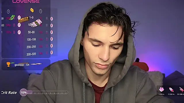 denlover1 online show from September 25, 2025, 6:50 am