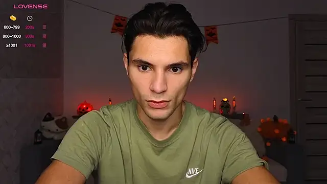 denlover1 online show from October 14, 2025, 6:47 am