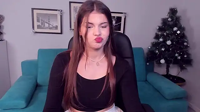AdeliaKiss online show from December 10, 2024, 12:06 am