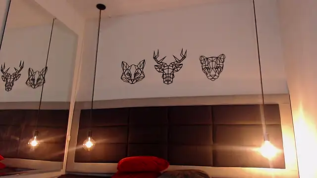 candy lovee69 online show from March 8, 2025, 3:28 am