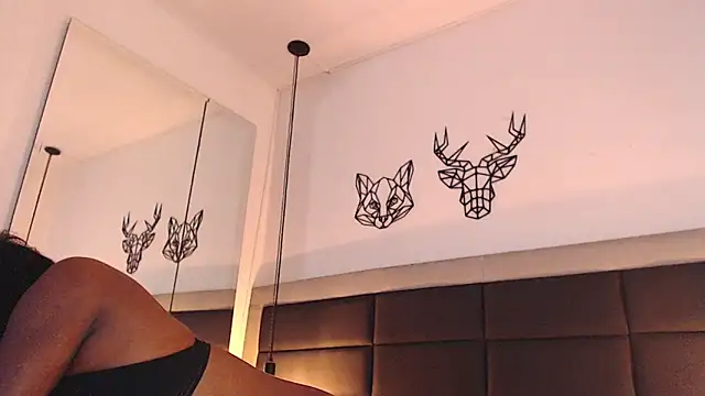 candy lovee69 online show from October 26, 2025, 7:31 pm