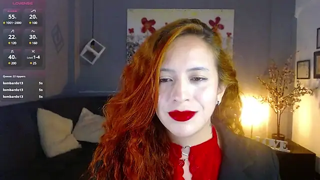 sahra taylor  online show from January 11, 2025, 5:29 pm