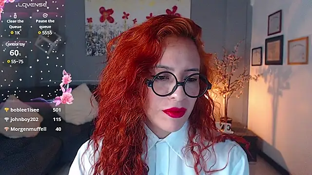 sahra taylor  online show from January 27, 2025, 8:28 pm
