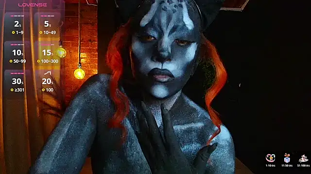 sahra taylor  online show from October 19, 2025, 3:56 pm