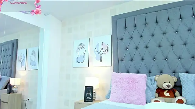 JoslinEvans online show from January 11, 2025, 12:07 pm