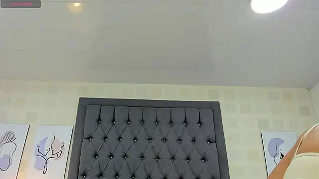 JoslinEvans online show from February 13, 2025, 12:11 pm