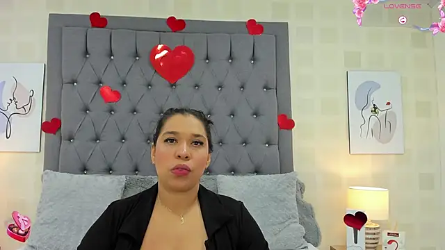 JoslinEvans online show from February 15, 2025, 12:11 pm