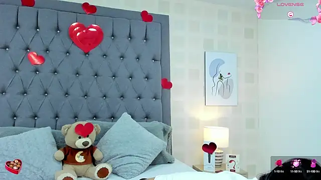 JoslinEvans online show from February 17, 2025, 12:05 pm