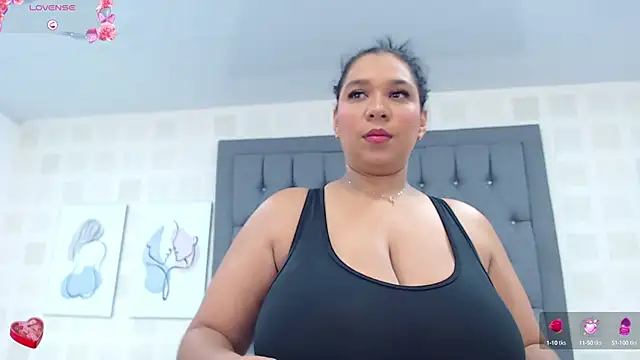 JoslinEvans online show from March 12, 2025, 12:26 pm