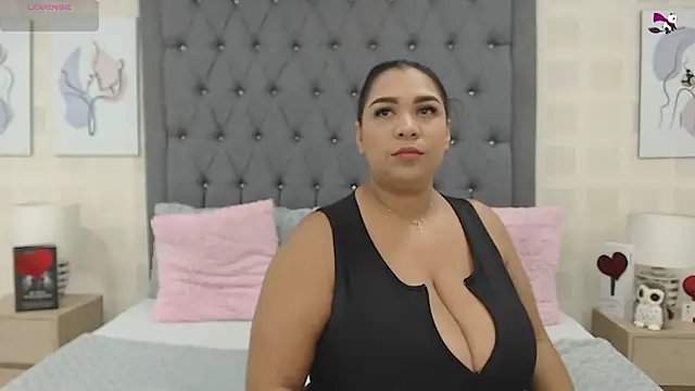 JoslinEvans online show from October 23, 2025, 12:37 pm