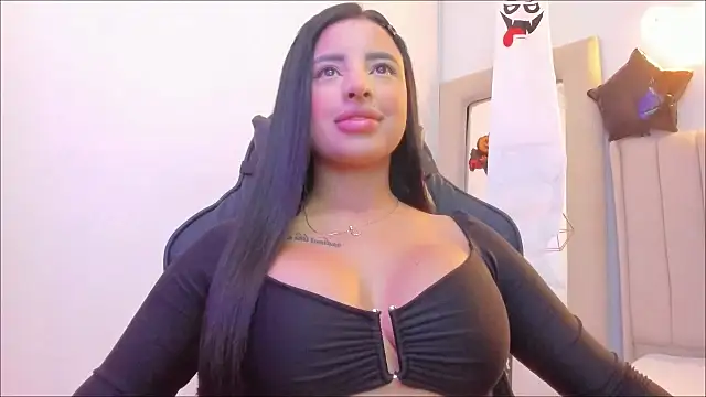 Zoeth Ruiz online show from October 25, 2025, 1:18 pm