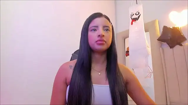 Zoeth Ruiz online show from October 27, 2025, 1:48 pm