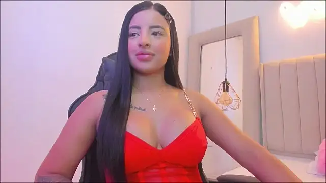 Zoeth Ruiz online show from November 1, 2025, 1:02 pm