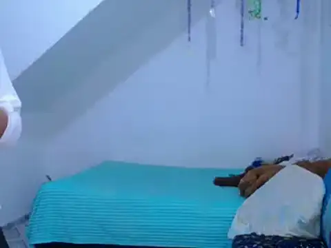 diamonmeli online show from January 24, 2025, 2:07 am