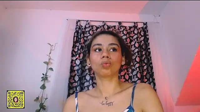 diamonmeli online show from February 18, 2025, 12:49 pm