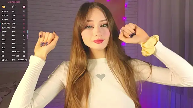 Snapshot of candyboofairy chatting on January 14, 2026, 8:36 pm candyboofairy online show from January 14, 2026, 8:36 pm