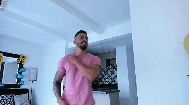 tony muscle online show from December 29, 2024, 8:04 pm