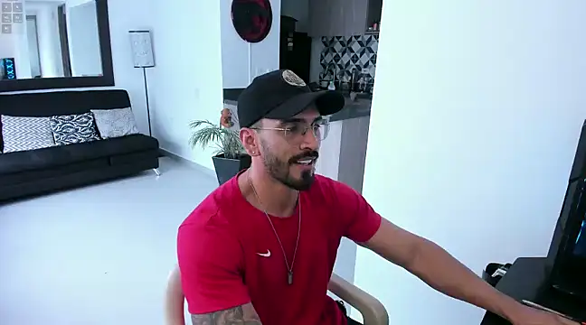 tony muscle online show from January 7, 2025, 9:57 pm