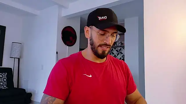 tony muscle online show from October 6, 2025, 10:07 pm