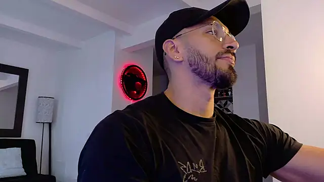 tony muscle online show from October 21, 2025, 9:15 pm