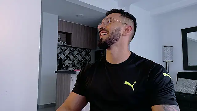 tony muscle online show from January 11, 2026, 9:09 pm