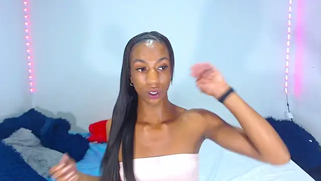 JessicaEbony online show from December 8, 2024, 12:29 am