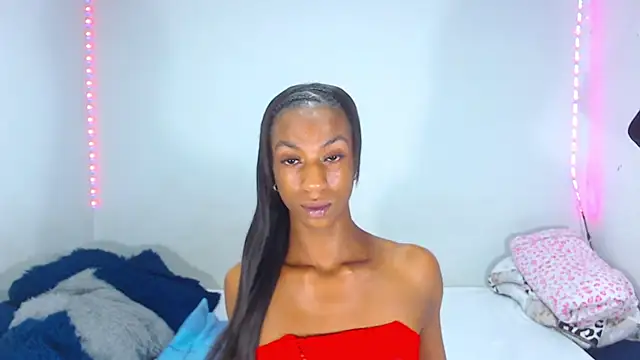 JessicaEbony online show from December 10, 2024, 12:17 am