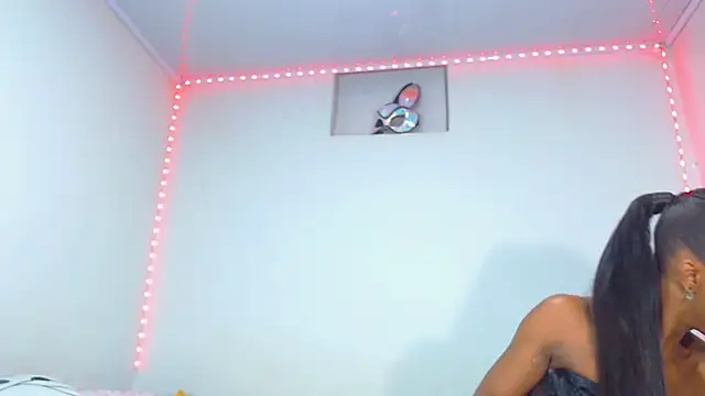 JessicaEbony online show from January 29, 2025, 1:05 am