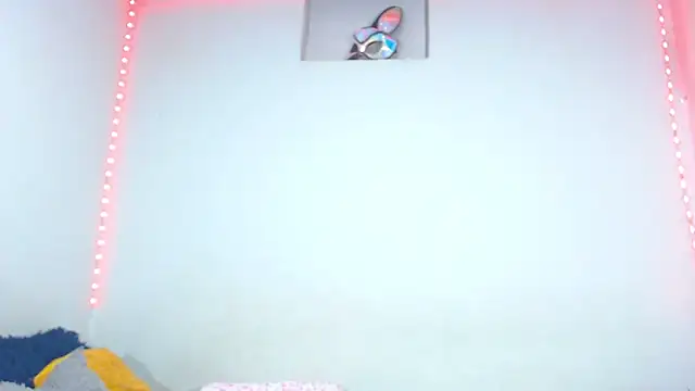 JessicaEbony online show from February 7, 2025, 2:08 am