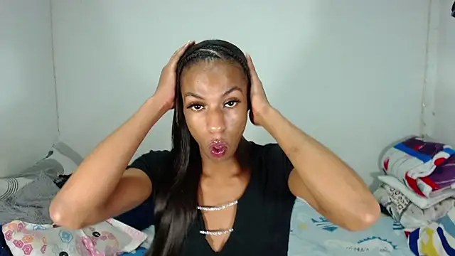 JessicaEbony online show from December 4, 2025, 1:48 am