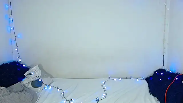 JessicaEbony online show from March 13, 2026, 1:45 am