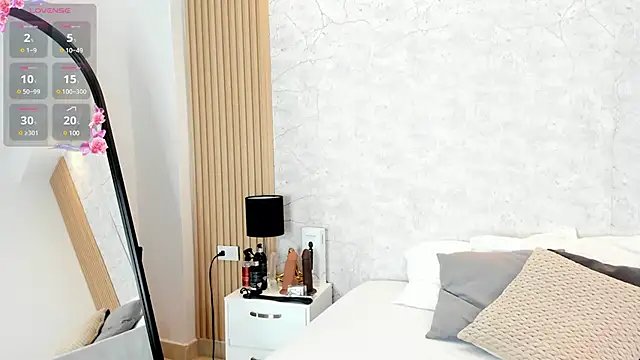 mayragonzpe   online show from January 31, 2025, 1:23 pm