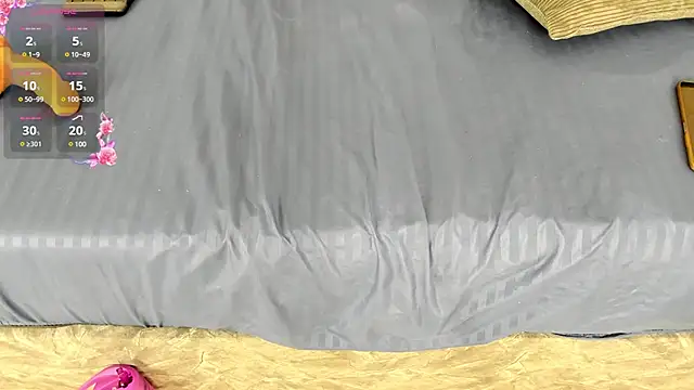 mayragonzpe   online show from February 28, 2025, 4:10 pm