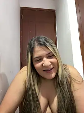 shantal smith9 online show from October 16, 2025, 3:18 am