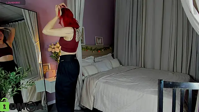 Miss you kiss online show from February 12, 2026, 1:11 am