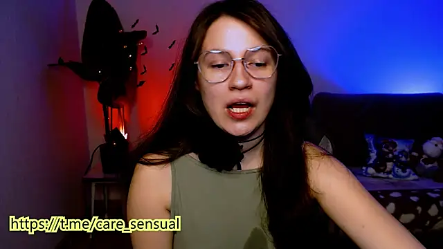 M Sensual online show from January 27, 2025, 5:14 am