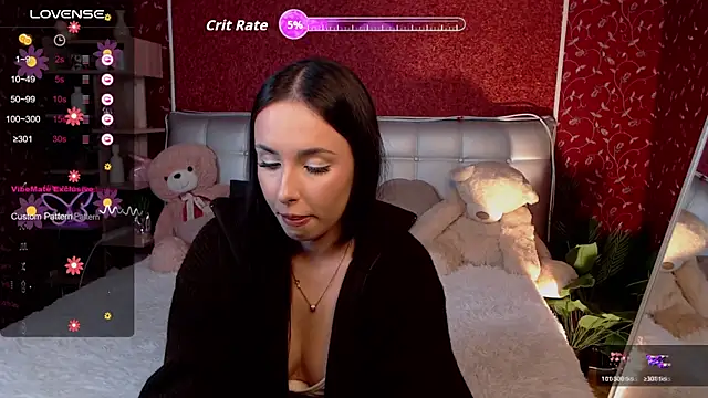 AuroraAksnesss online show from January 14, 2026, 1:28 pm