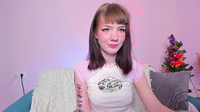 Snapshot of Linablueeyed chatting on December 26, 2024, 2:27 pm Linablueeyed online show from December 26, 2024, 2:27 pm