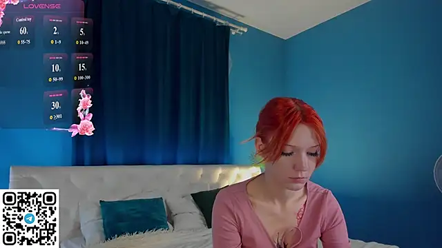 Snapshot of Linablueeyed chatting on June 30, 2026, 9:10 am Linablueeyed online show from June 30, 2026, 9:10 am