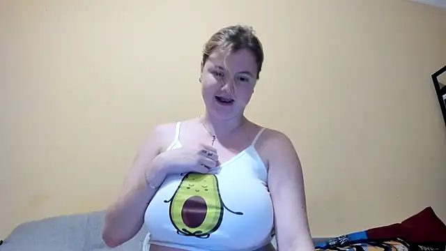 LillyDepp online show from December 22, 2025, 7:00 pm