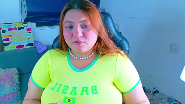 Snapshot of Rebeca_charme21 chatting on July 20, 2026, 10:07 am Rebeca charme21 online show from July 20, 2026, 10:07 am