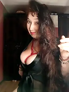 GypsyEsmeralda online show from January 16, 2025, 3:46 pm