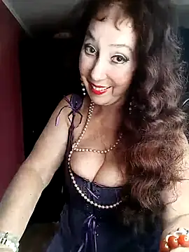 GypsyEsmeralda online show from March 15, 2025, 9:52 am