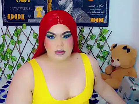 Snapshot of ailen_ts_ chatting on December 4, 2024, 8:23 am ailen ts online show from December 4, 2024, 8:23 am