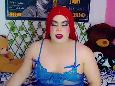 Snapshot of ailen_ts_ chatting on January 8, 2025, 10:59 am ailen ts online show from January 8, 2025, 10:59 am